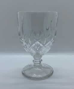 Verre à pied 32cl