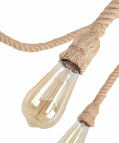 Location Suspension luminaire 5 têtes - N1 Événement