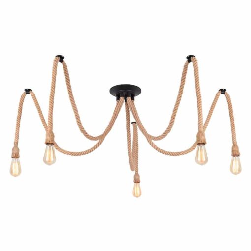 Suspension luminaire