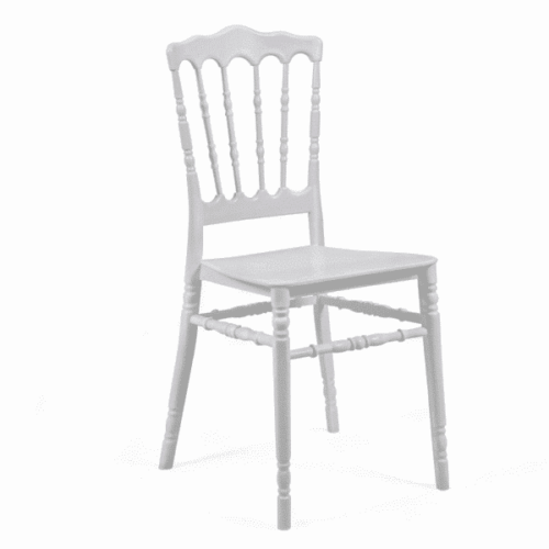 Chaise Napoléon - N1 Événement