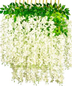 fleurs artificielle