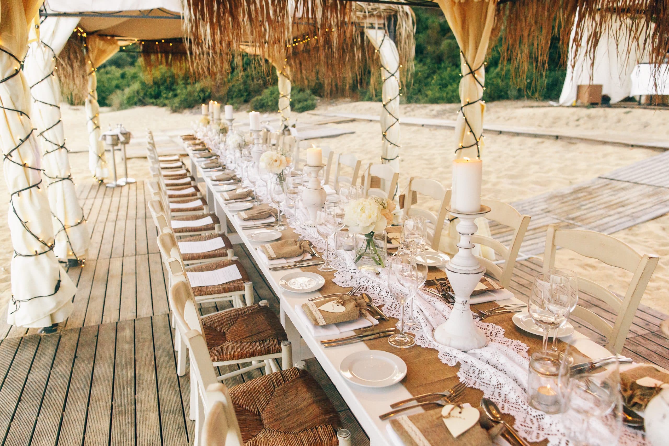 Décoration d’Événements: Astuces & Inspirations