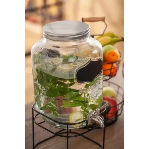 Alternative view of Location Distributeur de boissons 7 L