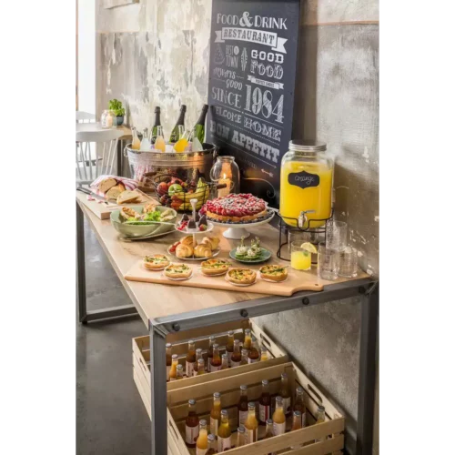 Location Distributeur de boissons 7 L - N1 Événement