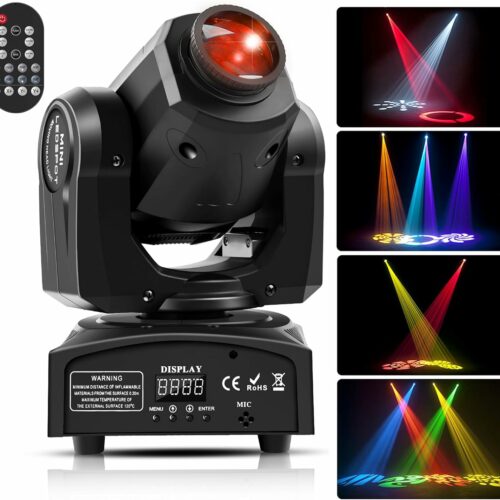 Location de Spot 50W