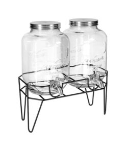 location Distributeur de Boisson Duo var
