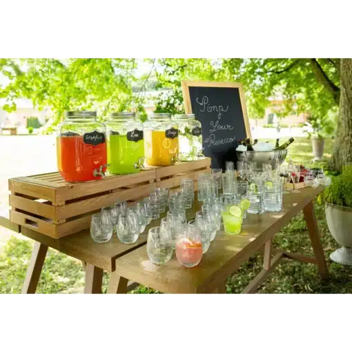 Location Distributeur de boissons 7 L – Image 3