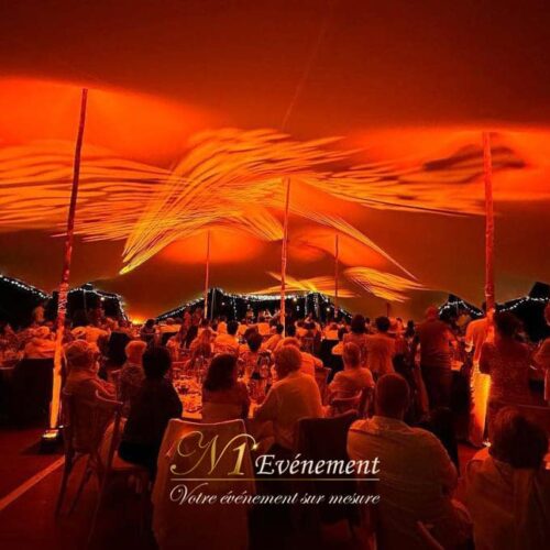 Alternative view of Location spot 440W