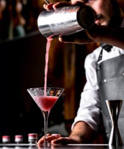barman