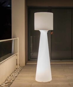 Location Lampadaire