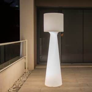 Location Lampadaire
