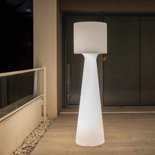 Location Lampadaire