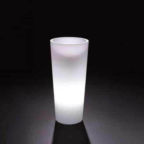 Location de Luminaire en Forme de Pot de 80cm