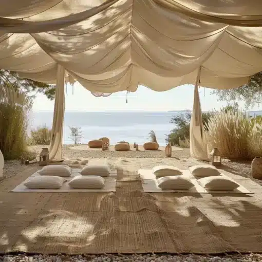 Location Moquette Naturelle (Jonc de mer, Sisal) – Image 4