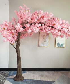Location Arbre Cerisier artificiel