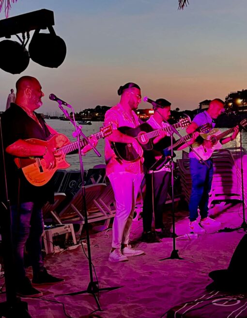 Groupe de Musique Flamenco – Image 2