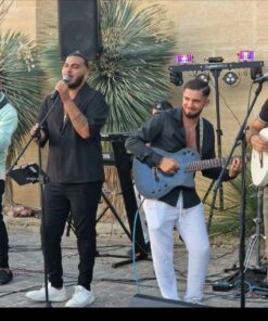 Groupe de Musique Flamenco - N1 Événement