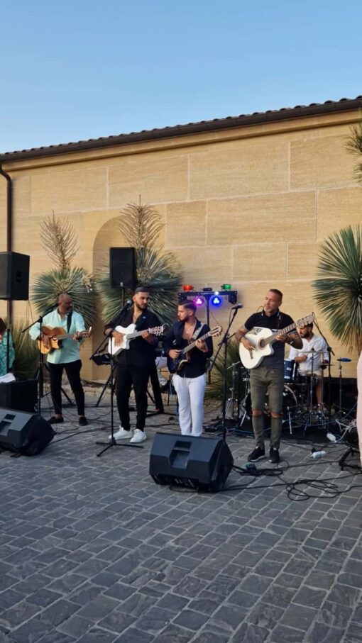 Groupe de Musique Flamenco – Image 4