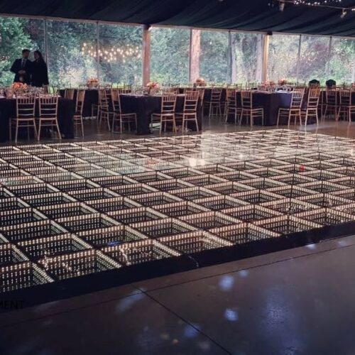 Location Piste de Danse Lumineuse - N1 Événement