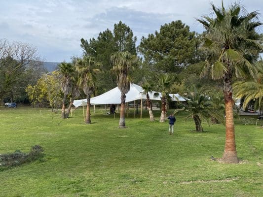 Le Domaine Balinais : Un Écrin de Rêve au Cœur du Var - N1 Événement