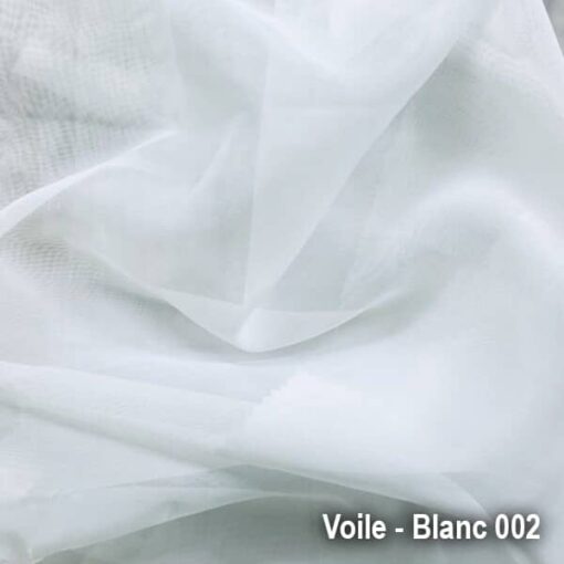 Location Voilage gamme "Voile" – Image 8