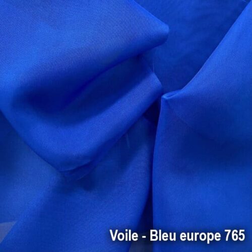 Alternative view of Location Voilage gamme "Voile"