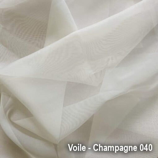 Location Voilage gamme "Voile" – Image 6