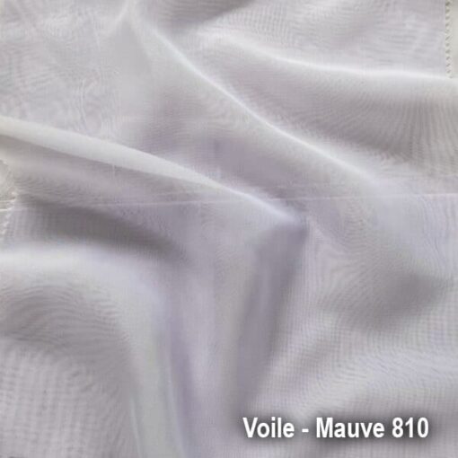 Location Voilage gamme "Voile" – Image 3