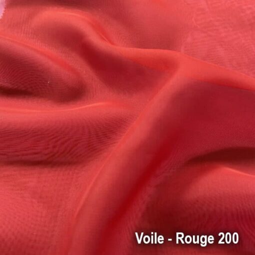Location Voilage gamme "Voile" – Image 5