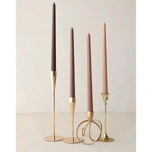 Location Lot 4 bougies chandelles – Image 3