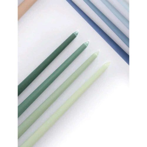 Location Lot 4 bougies chandelles - N1 Événement