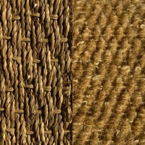 Location Moquette Naturelle (Jonc de mer, Sisal)