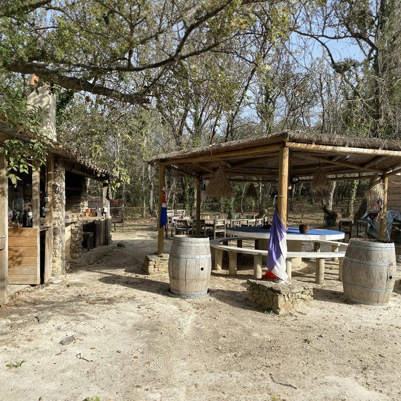 Le Domaine Balinais : Un Écrin de Rêve au Cœur du Var - N1 Événement