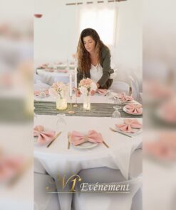 A - Décoratrise sur mesure
