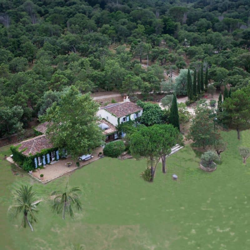 Le Domaine Balinais : Un Écrin de Rêve au Cœur du Var - N1 Événement