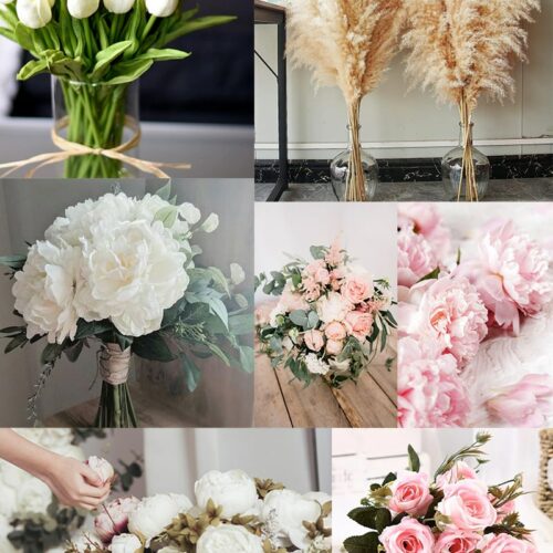 Alternative view of A - Décoratrise sur mesure