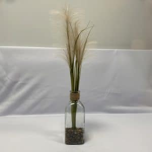 Location Vase en verre - N1 Événement