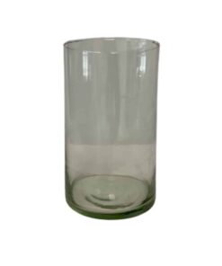 Location vase en verre