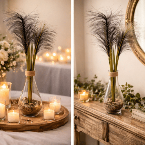 vase Pampa - N1 Événement