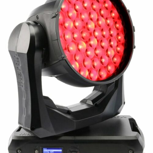 Location Spot Wash LED 1020W