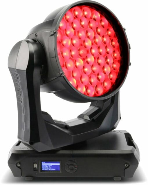 Location Spot Wash LED 1020W