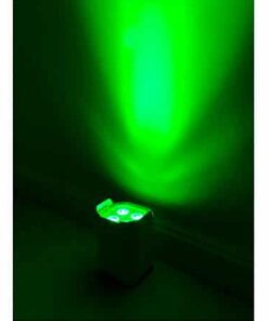 Projecteur LED sur Batterie - Éclairage d'ambiance - N1 Événement