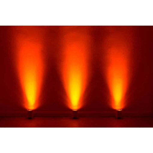 Projecteur LED sur Batterie - Éclairage d'ambiance – Image 2