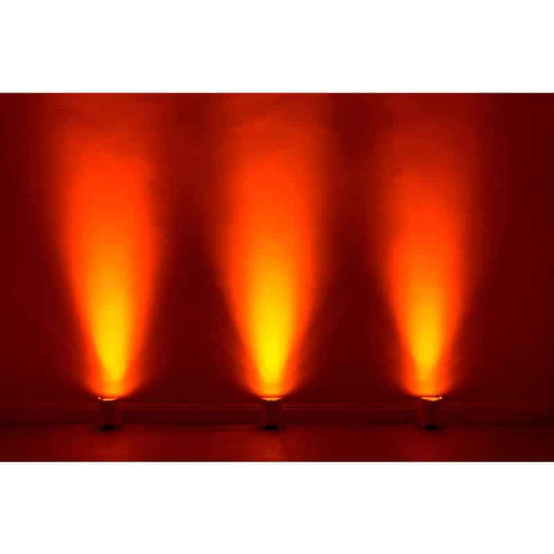 Projecteur LED sur Batterie - Éclairage d'ambiance