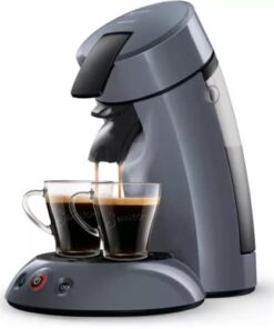 Machine à café