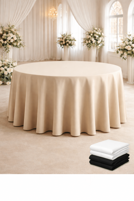 Location Nappe 122cm