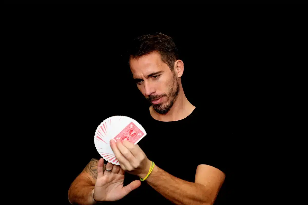 Magicien et Mentaliste pour événement
