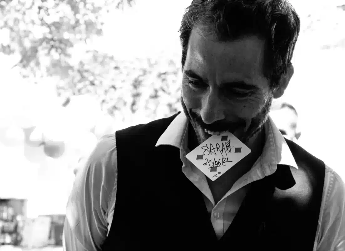 Magicien et Mentaliste pour événement