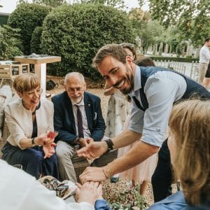 Magicien et Mentaliste pour événement - N1 Événement