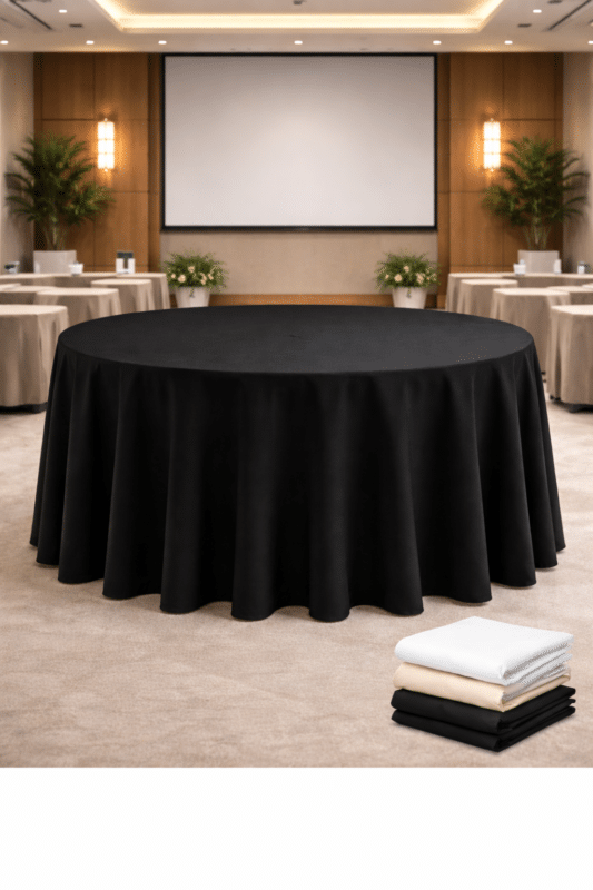 Location Nappe 122cm